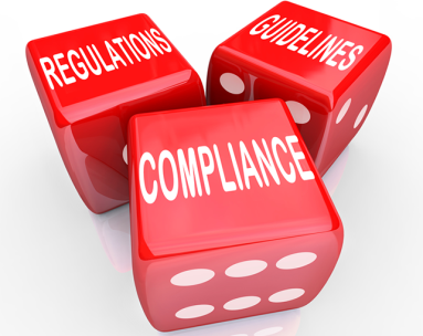 Compliance Oversight and Reporting