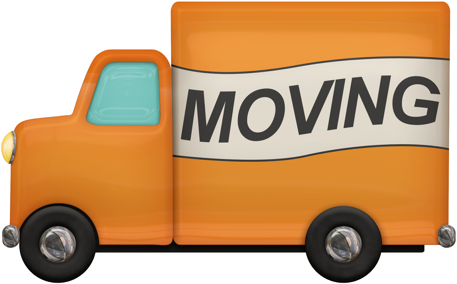 Household Moves