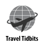Travel Tidbits