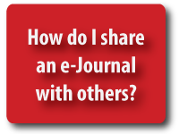 Share eJournal