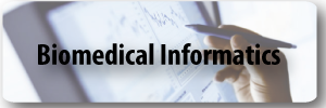Department of Biomedical Informatics: Tuition Per Semester