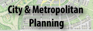 City and Metropolitan Planning Graduate Courses: Tuition Per Semester