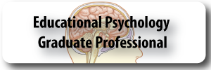 Educational Psychology Graduate Professional Programs: Tuition Per Semester