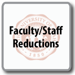 Faculty/Staff Reductions