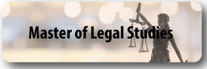 Master of Legal Studies: Tuition Per Semester