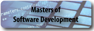 Masters of Software Development: Tuition Per Semester