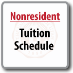 Nonresident Online – Tuition Schedule (printable pdf)