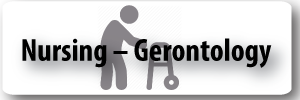 Nursing – Gerontology: Tuition Per Semester