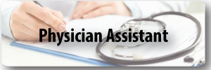 Physician Assistant: Tuition Per Semester