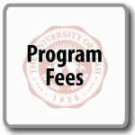 Program Fees (not included in Tuition Calculator)