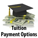 Tuition Payment Options