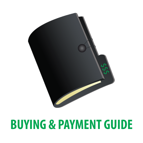 Buying and Payment Guide