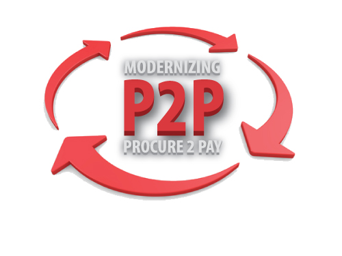Modernizing P2P