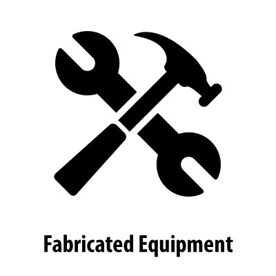 Fabricated Equipment