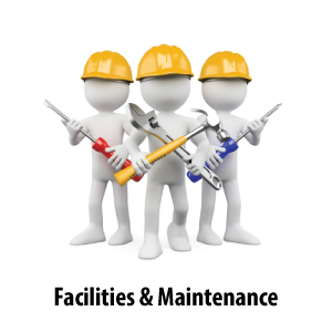 Facilities and Maintenance