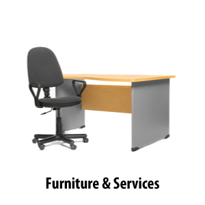 Furniture and Services