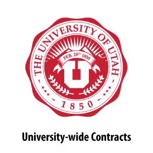 University Wide Contracts