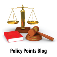 Policy Points Blog