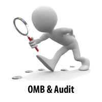 Office of Management and Budget (OMB) and A133 Reports