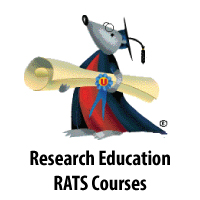 Research Education RATS Courses
