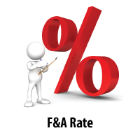 F&A Rate and Employee Benefit Rate Agreements