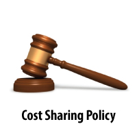 Cost Sharing Policy