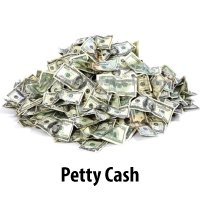 Petty Cash Fund Procedures