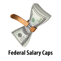 Federal Salary Caps
