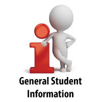 General Student Info
