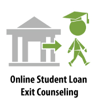 Online Student Loan Exit Counseling