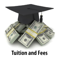 Tuition Rate Schedules