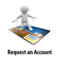 HOW TO REQUEST AN E-COMMERCE/ POS ACCOUNT
