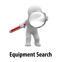 How to Find Equipment