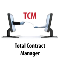 Total Contract Manager (TCM)