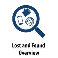 Lost and Found Overview