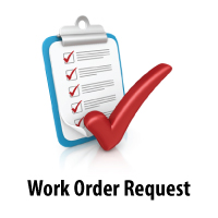 Work Order Request