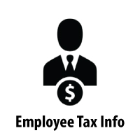Employee Tax Info