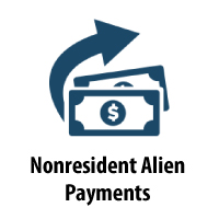 Nonresident Alien Payments