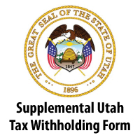 Withhold Additional Utah Tax