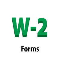 W2 Forms