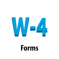 W4 Forms