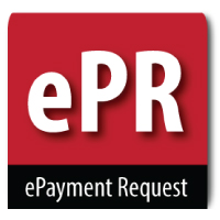 ePR – electronic Payment Request