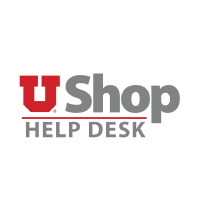 UShop Help Desk