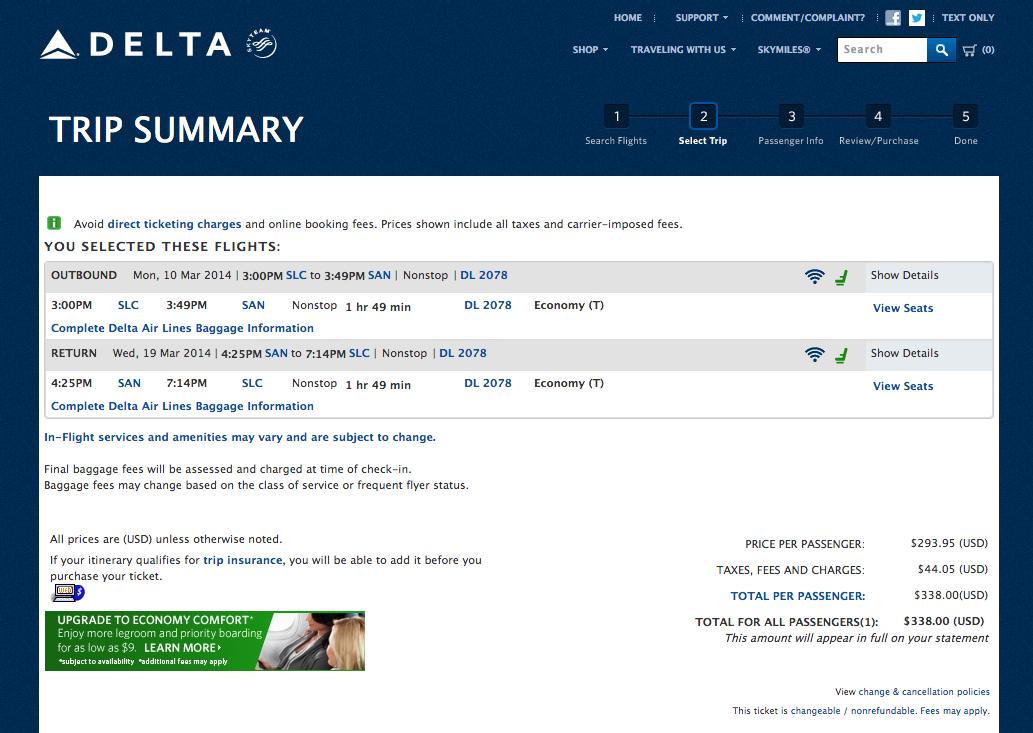 download delta flight schedule