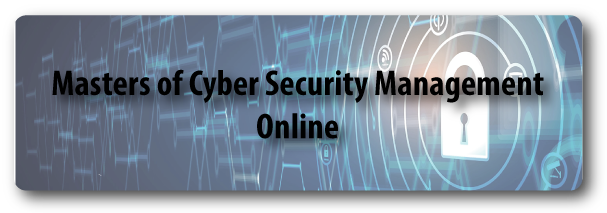 UOnline - Masters of Cybersecurity Management Tuition Per Semester