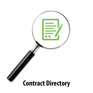 Contract Directory