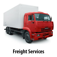 Freight Services