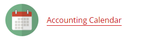 Accounting Calendar Help