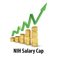 NIH Salary Cap