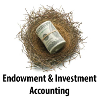 Endowment & Investment Accounting